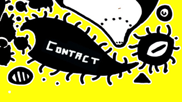 contact